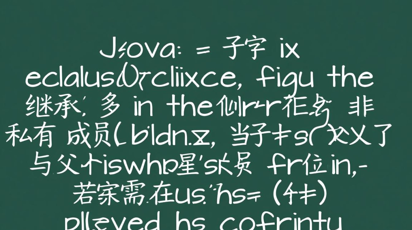 Java的super关键字具体怎么用?详解用法与场景示例 Java的super关键字具体怎么用?详解用法与场景示例