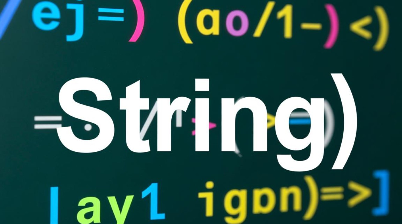 Java怎么复制String中的内容?字符串复制有几种方法?-好主机测评网