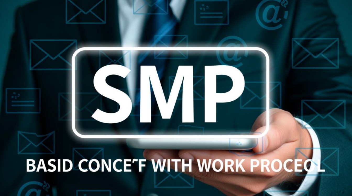 如何正确配置SMTP域名才能确保邮件发送成功? 如何正确配置SMTP域名才能确保邮件发送成功?