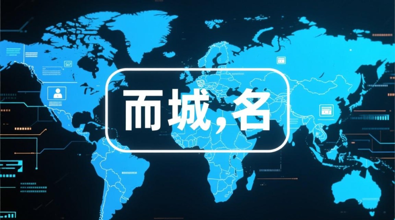 qianbao域名注册需要注意哪些关键事项?-好主机测评网