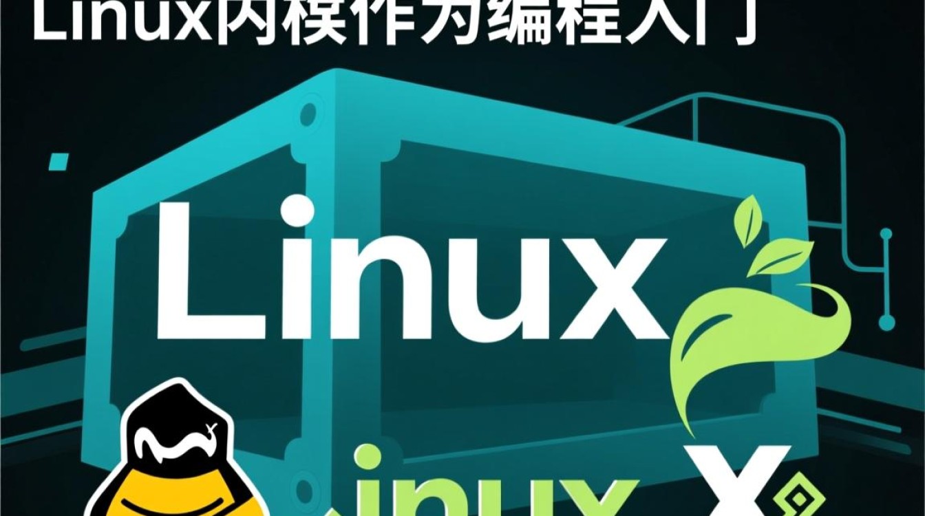 Linux内核编程入门,新手如何从零开始学习内核开发?-好主机测评网