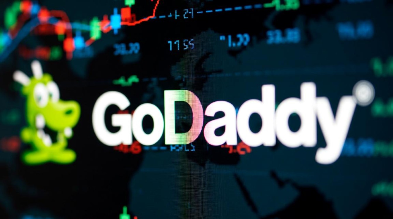 GoDaddy保护域名怎么设置?安全防护措施有哪些? GoDaddy保护域名怎么设置?安全防护措施有哪些?