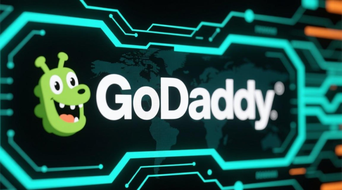 GoDaddy保护域名怎么设置?安全防护措施有哪些? GoDaddy保护域名怎么设置?安全防护措施有哪些?
