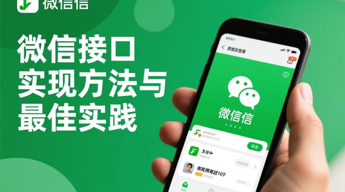 Java如何调用微信接口实现消息推送与支付功能?-好主机测评网