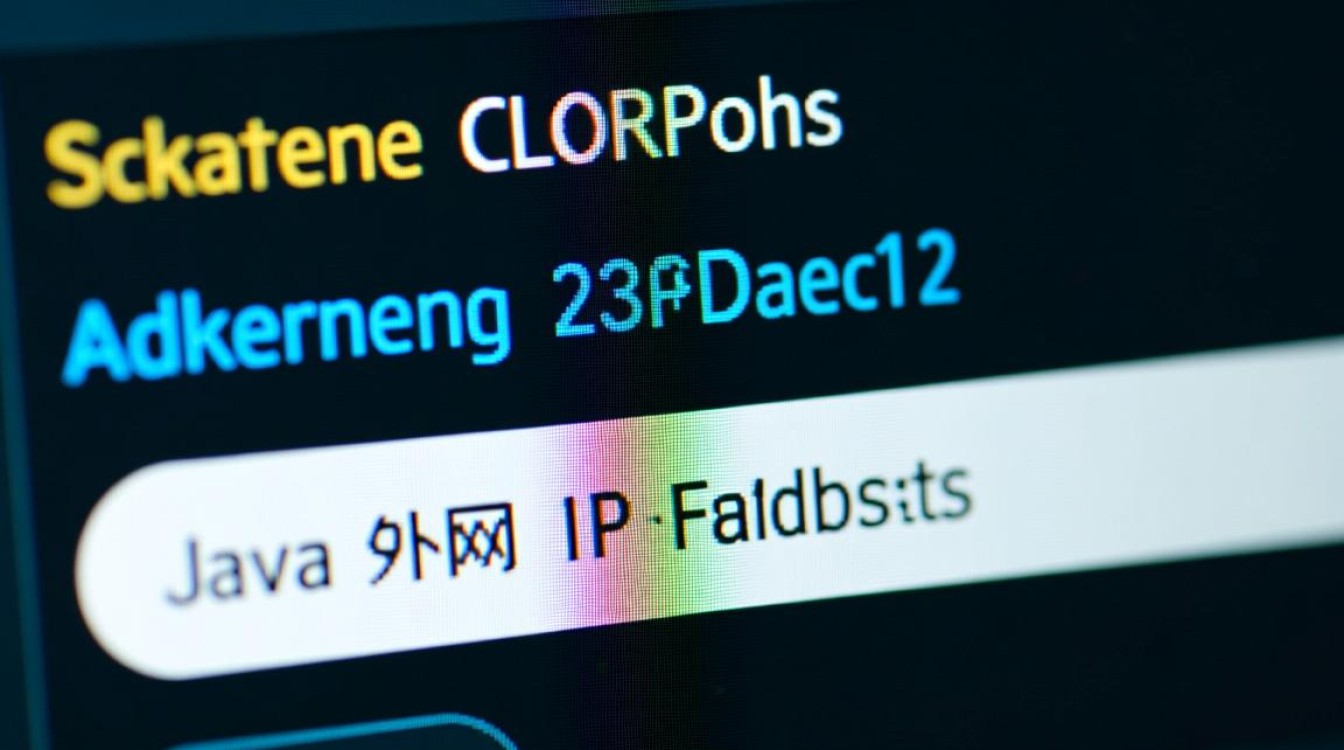 Java如何获取外网IP地址的方法是什么?-好主机测评网