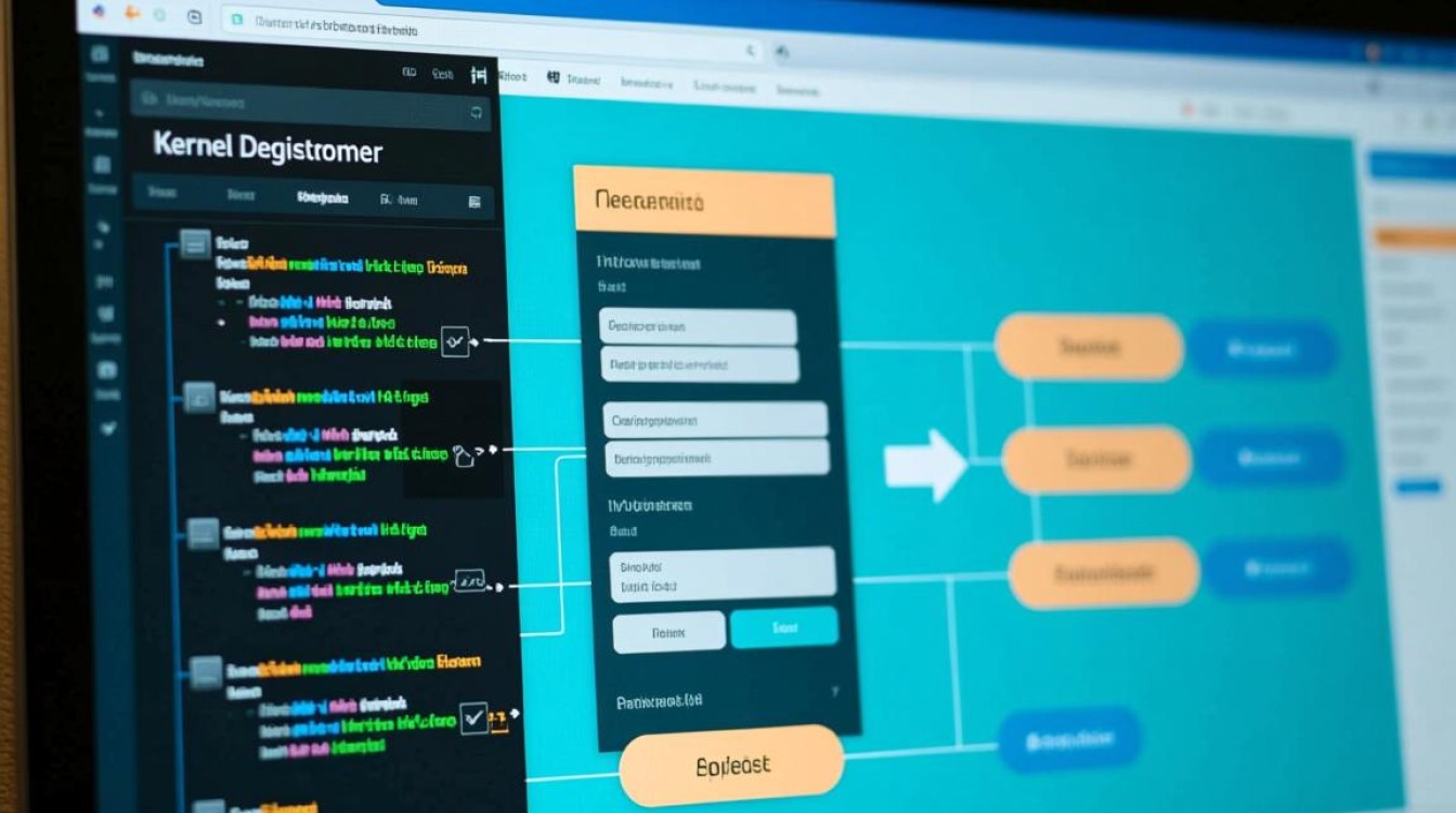 Linux设备注册的完整流程是怎样的?-好主机测评网