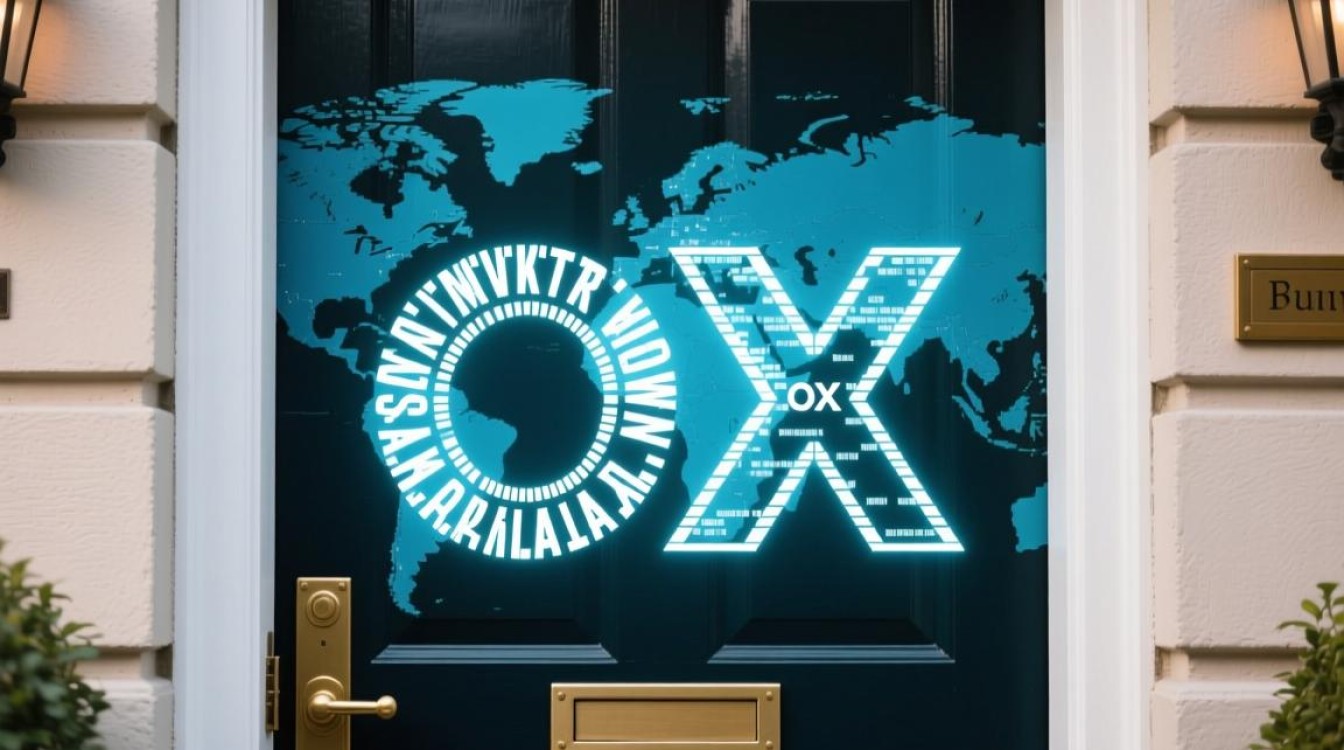 ox域名是什么?适合哪些行业使用?-好主机测评网