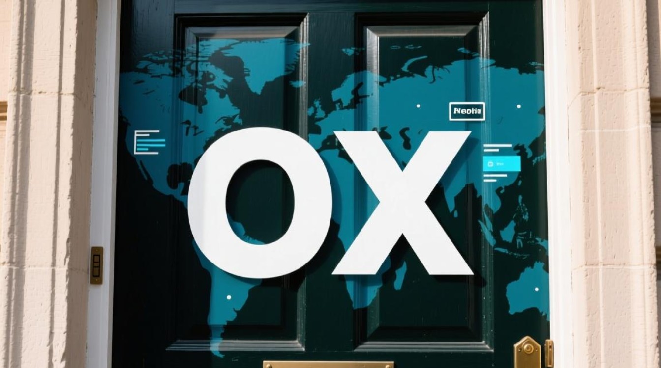 ox域名是什么？适合哪些行业使用？