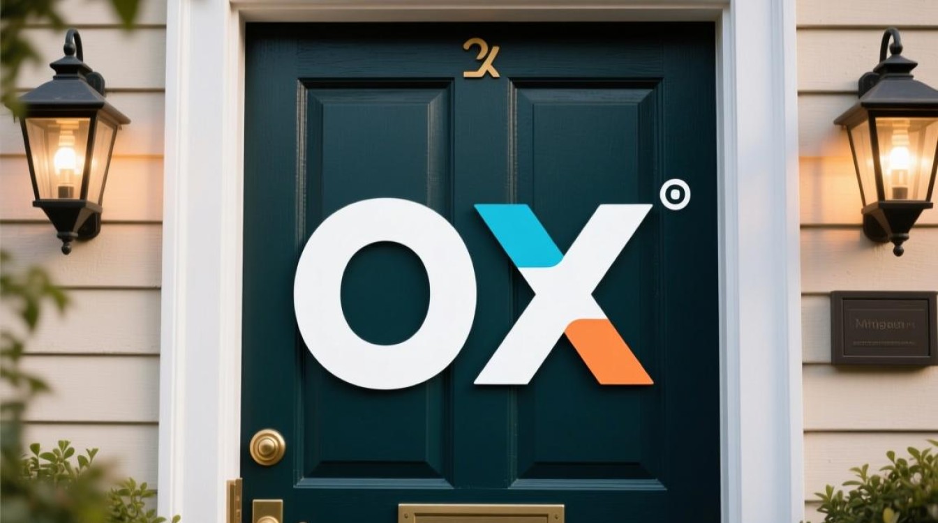 ox域名是什么？适合哪些行业使用？