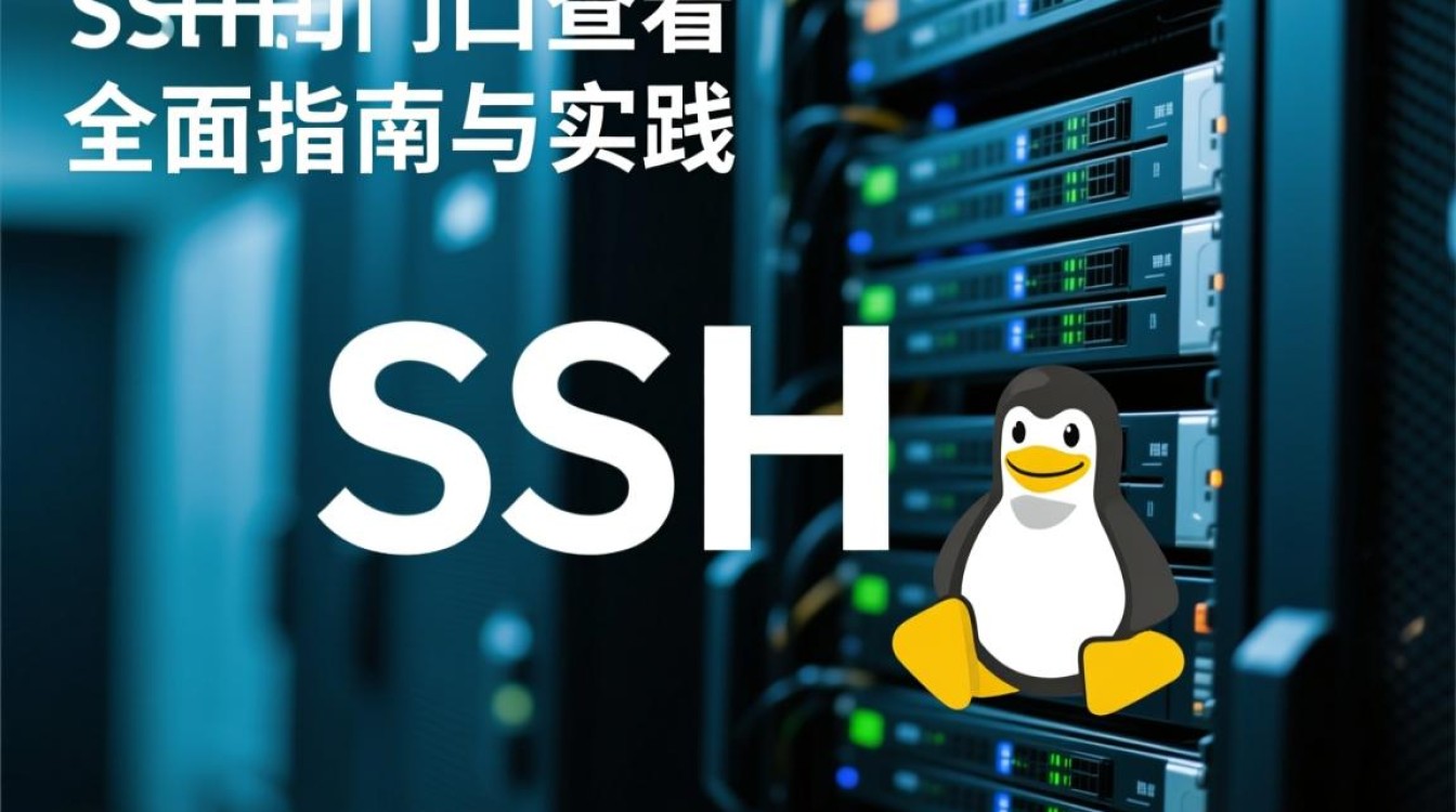 Linux SSH端口怎么查?查看SSH端口的命令是什么?-好主机测评网