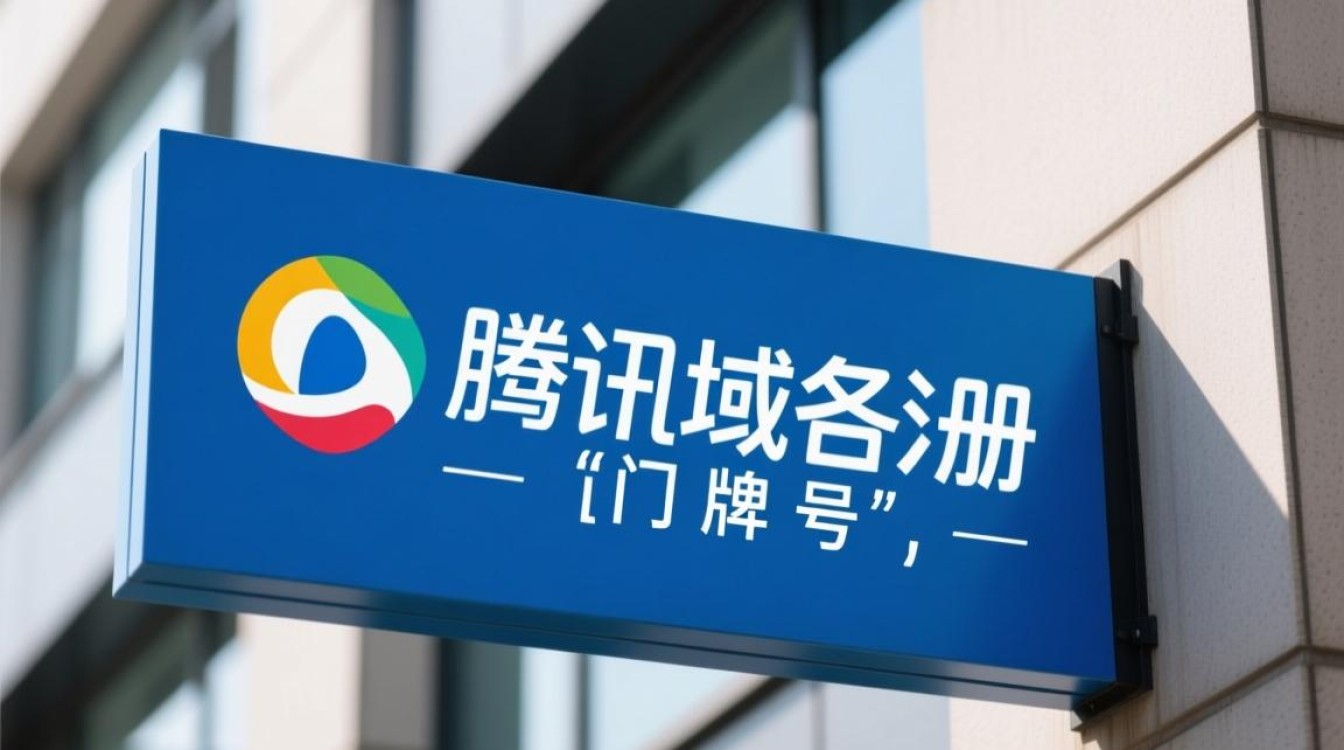 腾迅域名注册怎么操作?新手必看流程指南 腾迅域名注册怎么操作?新手必看流程指南