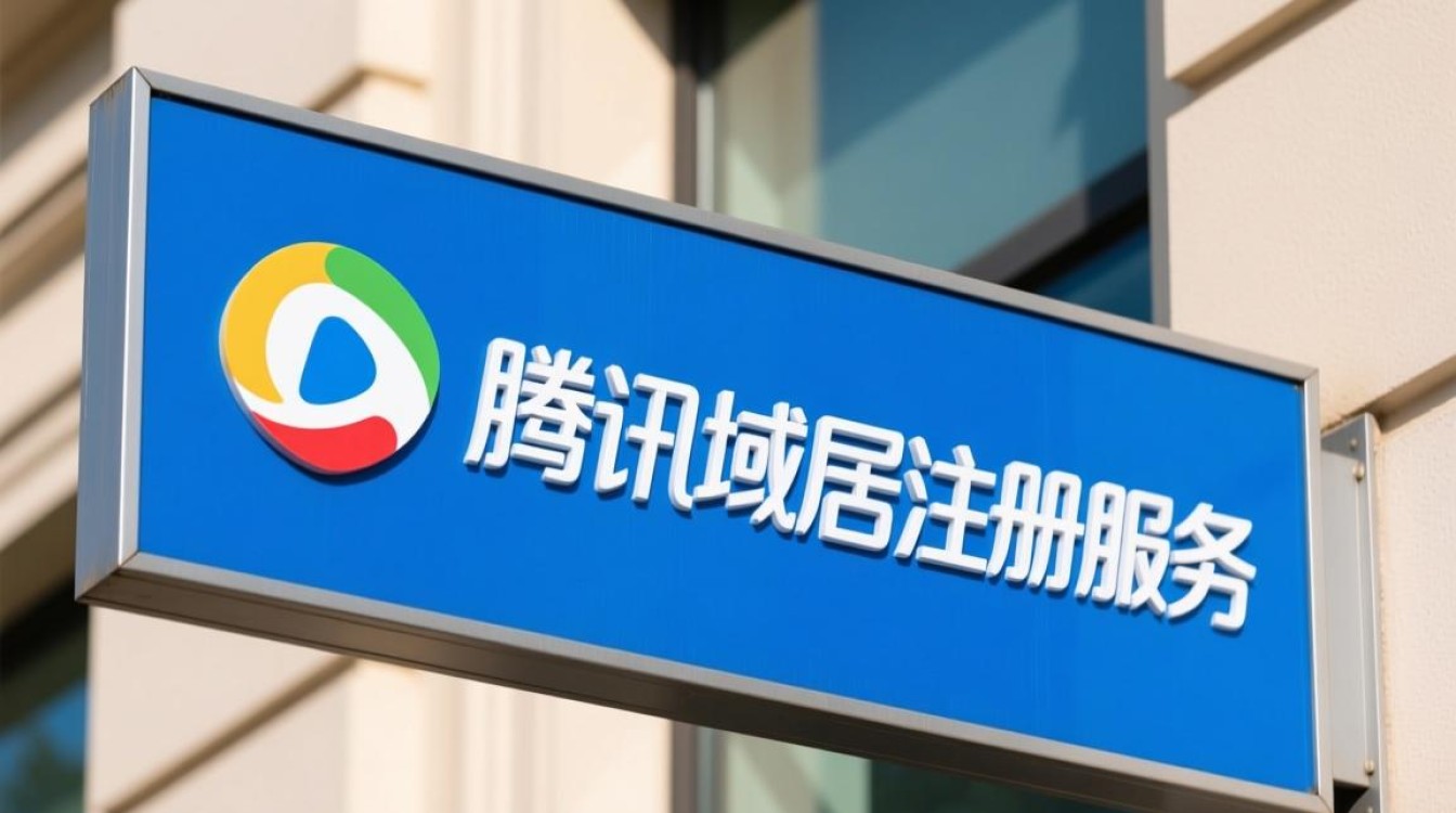 腾迅域名注册怎么操作?新手必看流程指南 腾迅域名注册怎么操作?新手必看流程指南