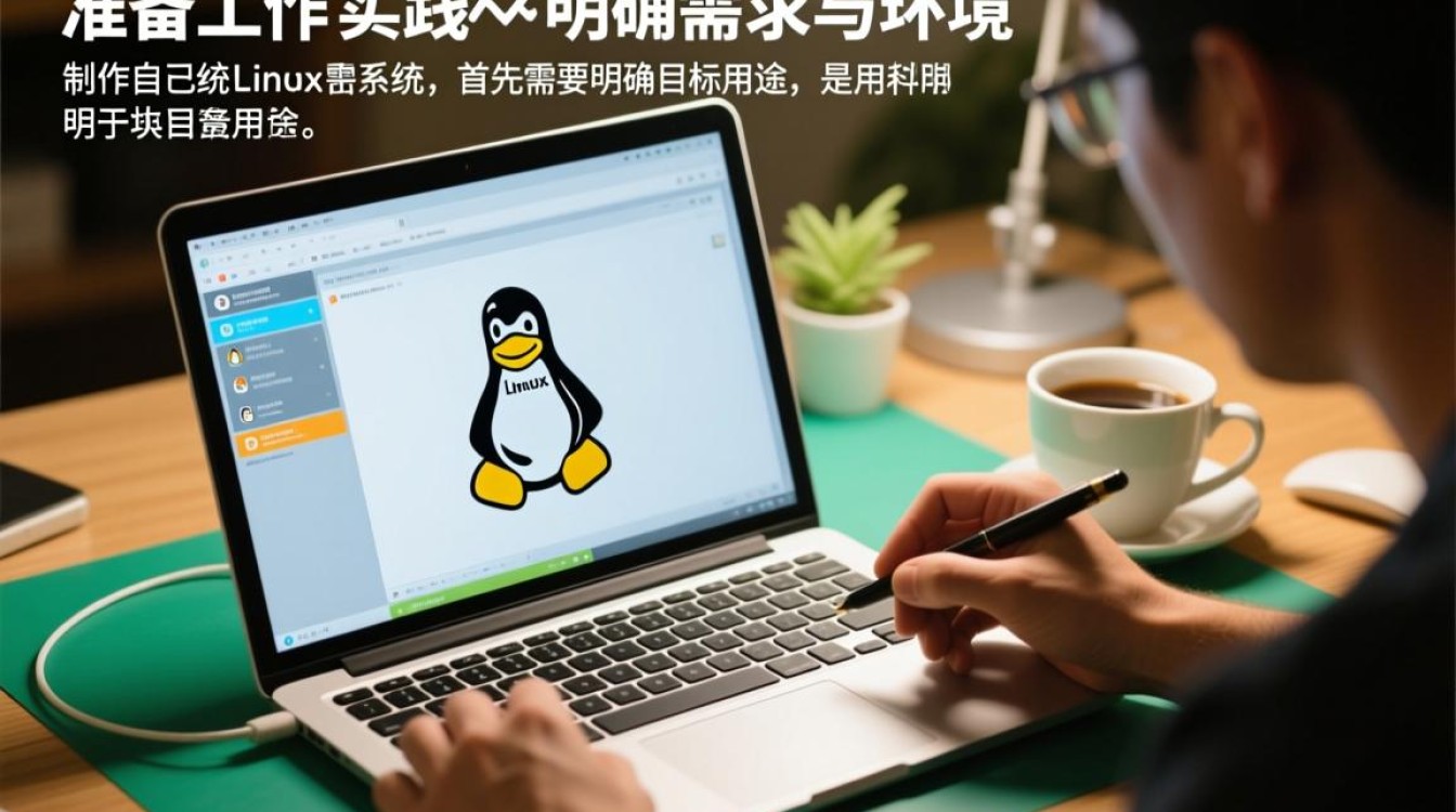 如何从零开始制作自己的Linux发行版？-好主机测评网