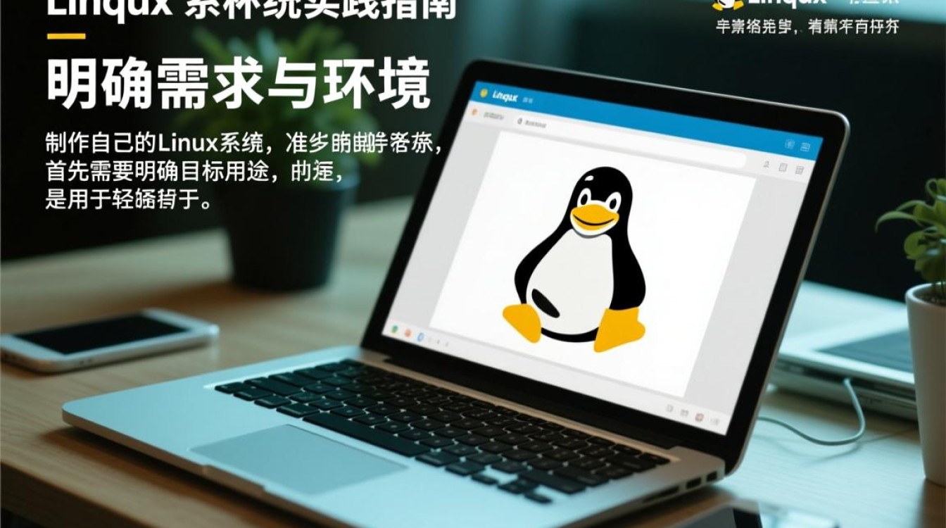 如何从零开始制作自己的Linux发行版? 如何从零开始制作自己的Linux发行版?