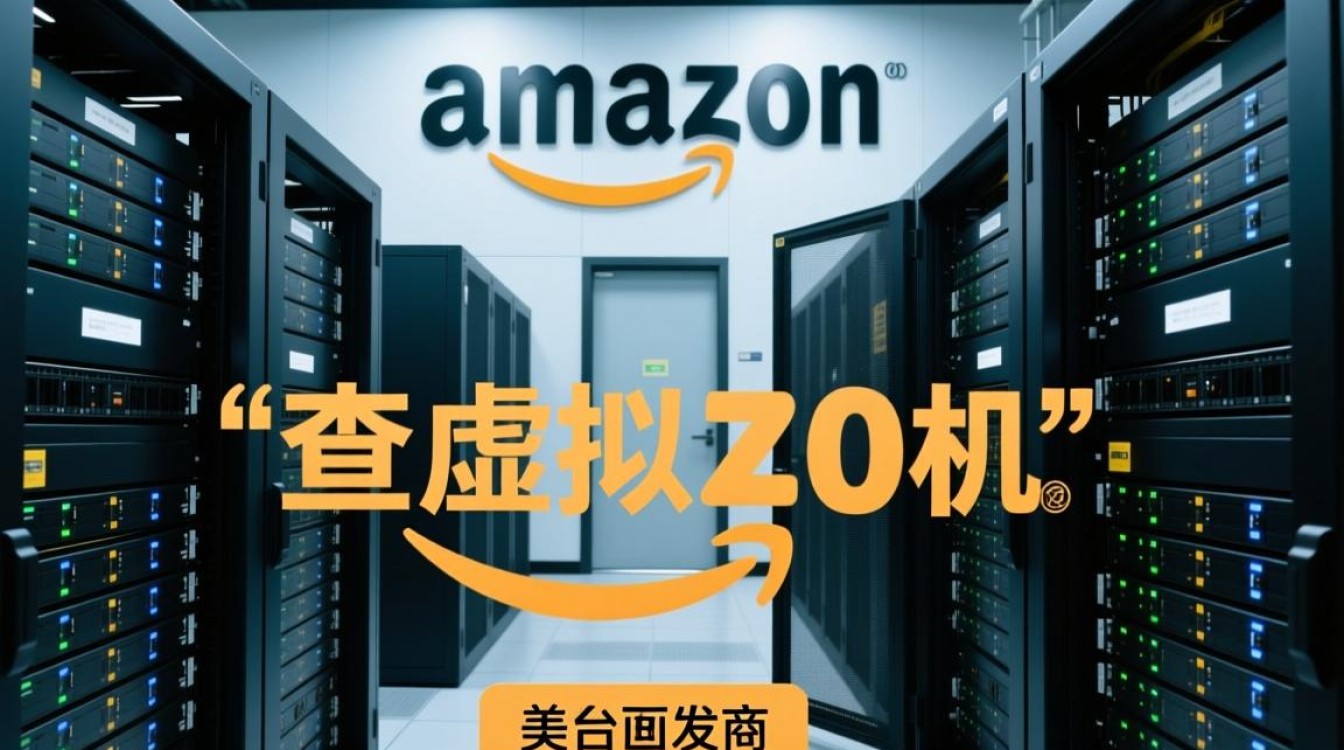 亚马逊如何查虚拟机？用虚拟机卖亚马逊会被封号吗？-好主机测评网