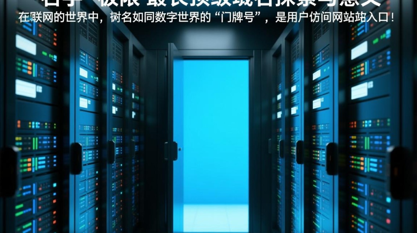 最长顶级域名到底有多长?最长顶级域名长度限制是多少? 最长顶级域名到底有多长?最长顶级域名长度限制是多少?