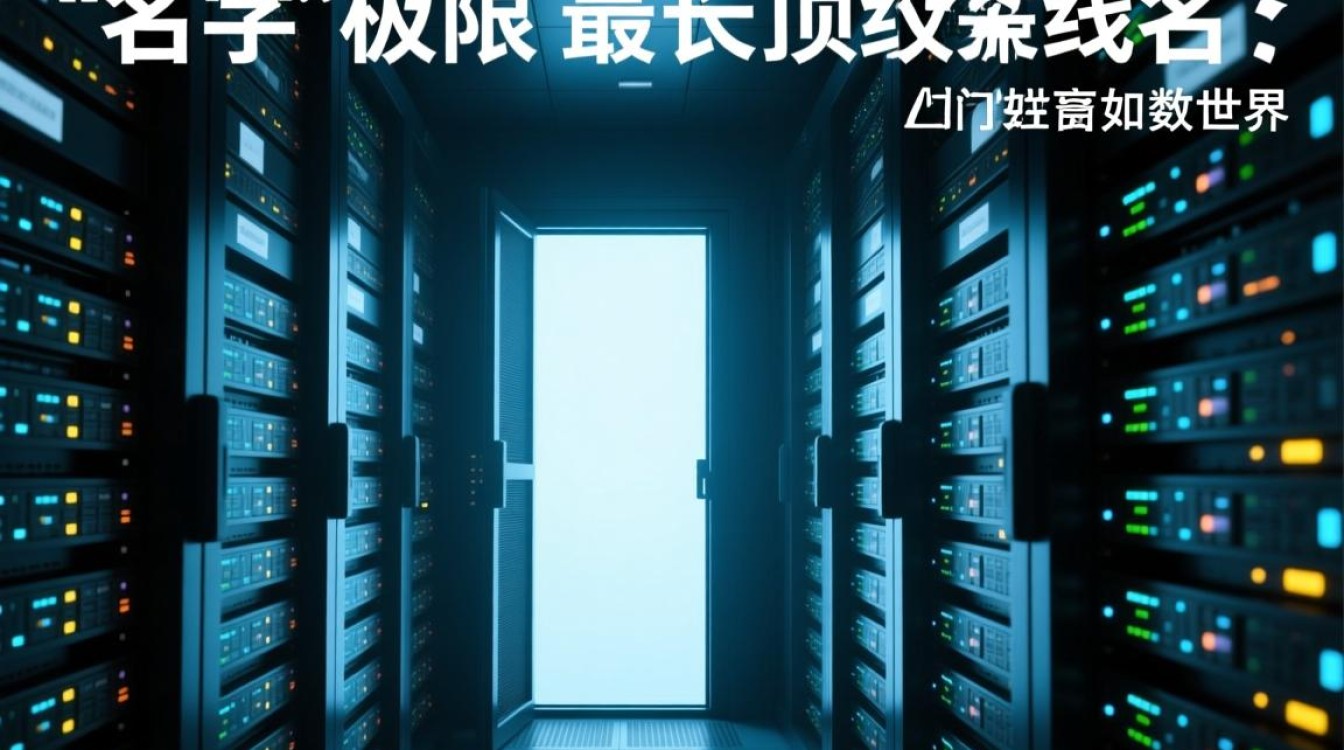 最长顶级域名到底有多长？最长顶级域名长度限制是多少？-好主机测评网