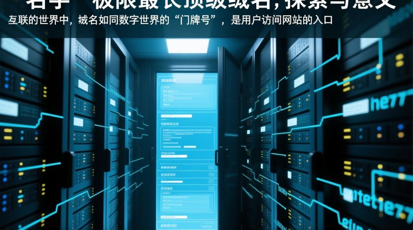 最长顶级域名到底有多长?最长顶级域名长度限制是多少? 最长顶级域名到底有多长?最长顶级域名长度限制是多少?