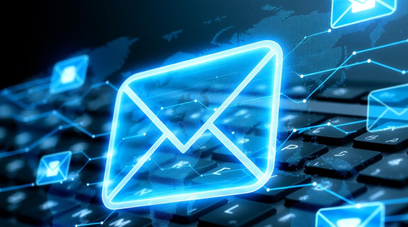 邮箱域名和网址有什么区别?如何正确设置?-好主机测评网