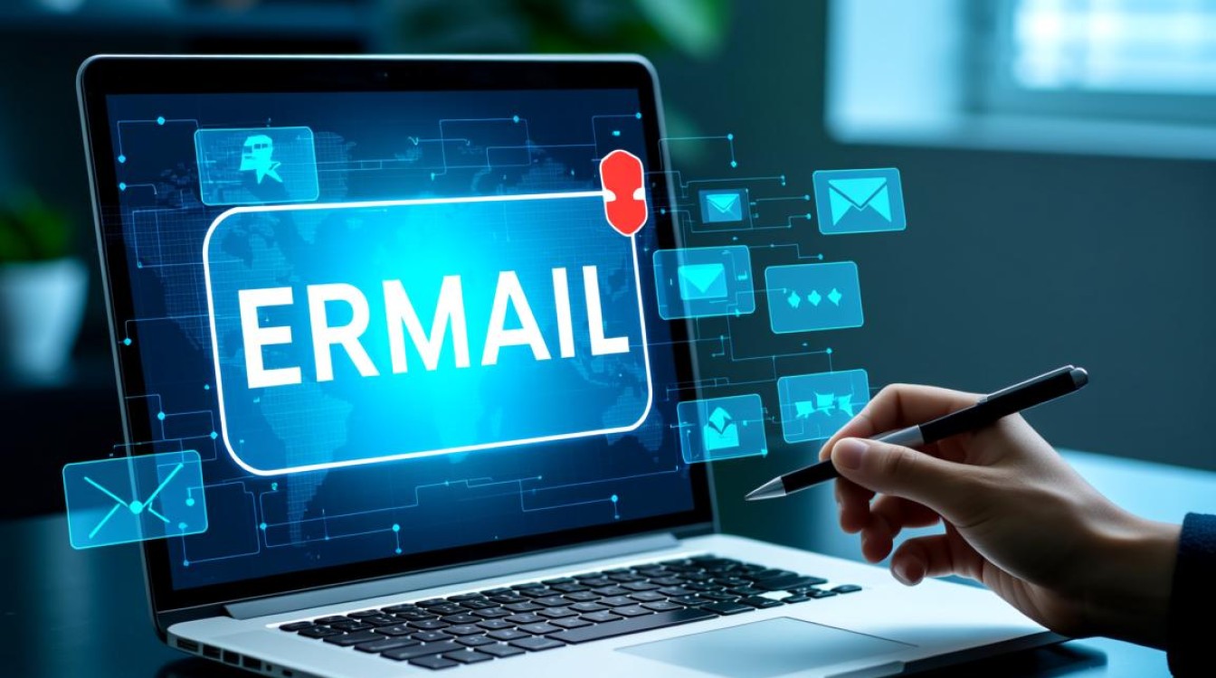 邮箱域名和网址有什么区别？如何正确设置？