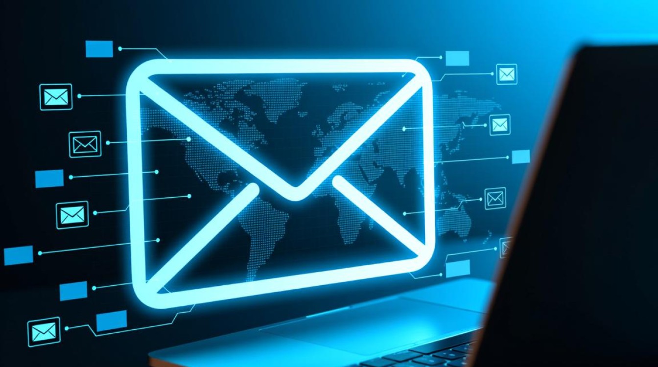 邮箱域名和网址有什么区别？如何正确设置？