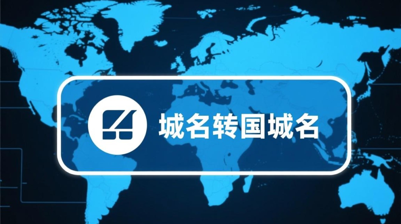 国外域名跳转国内域名怎么操作?-好主机测评网