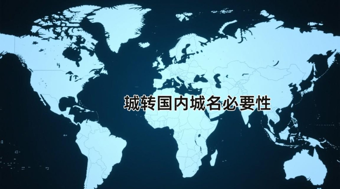 国外域名跳转国内域名怎么操作? 国外域名跳转国内域名怎么操作?