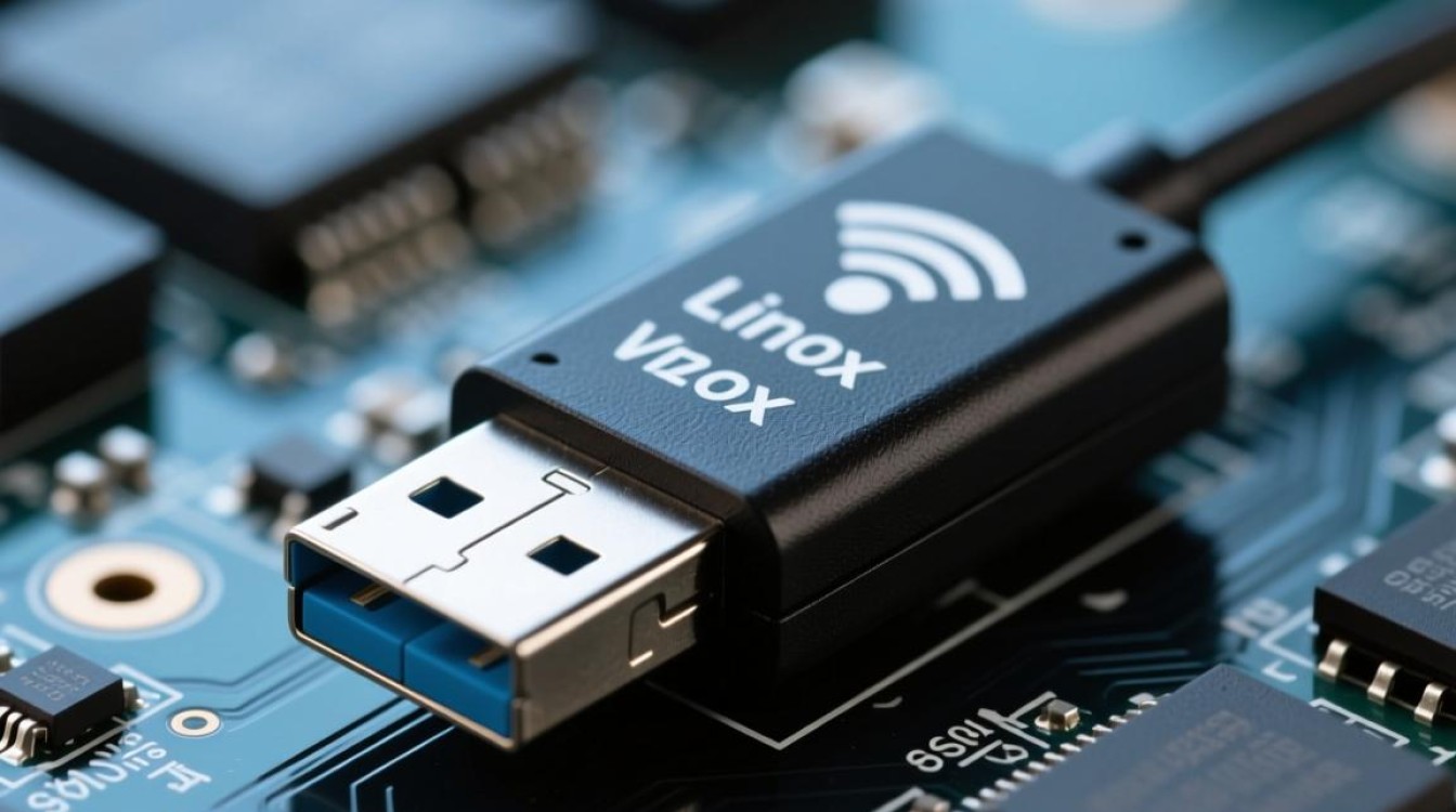 Linux系统下USB WiFi驱动安装失败怎么办?-好主机测评网