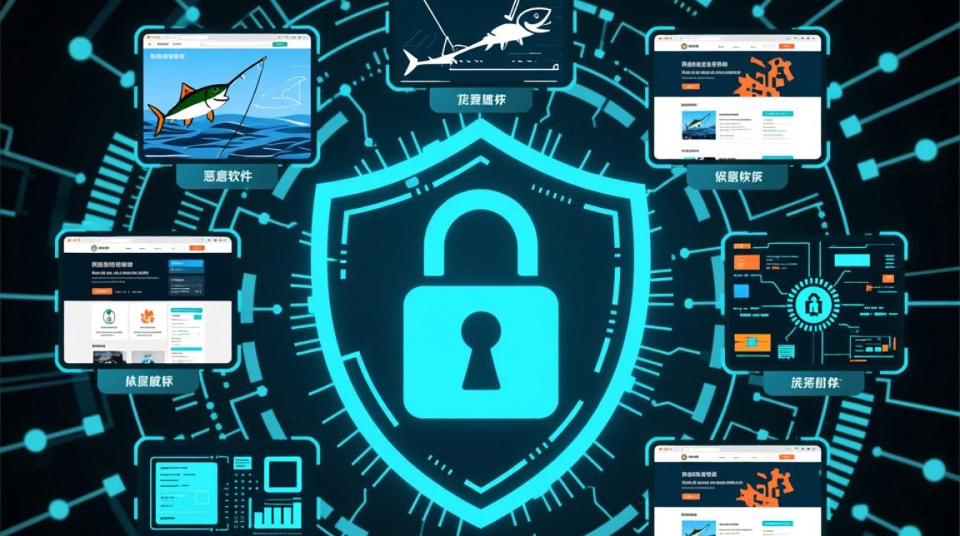 防洪跳转域名是什么？如何保障防洪信息访问安全？-好主机测评网