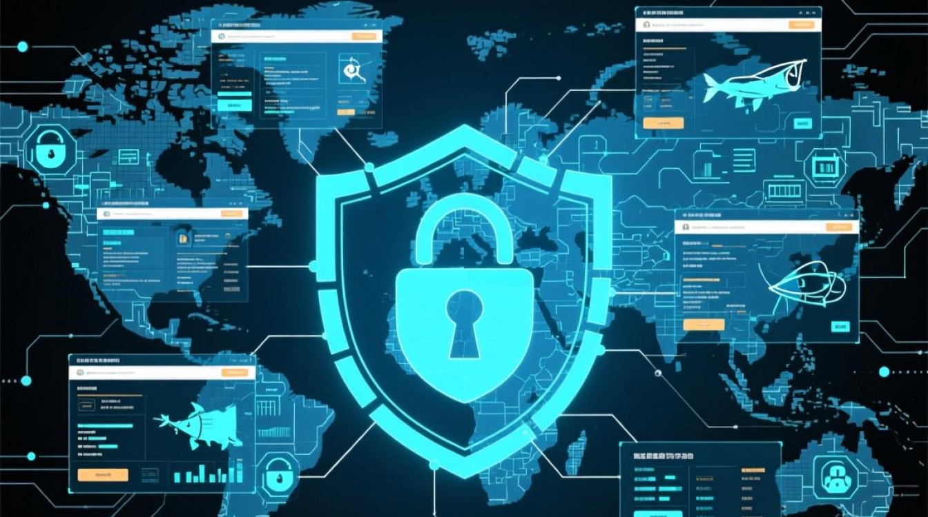 防洪跳转域名是什么?如何保障防洪信息访问安全? 防洪跳转域名是什么?如何保障防洪信息访问安全?