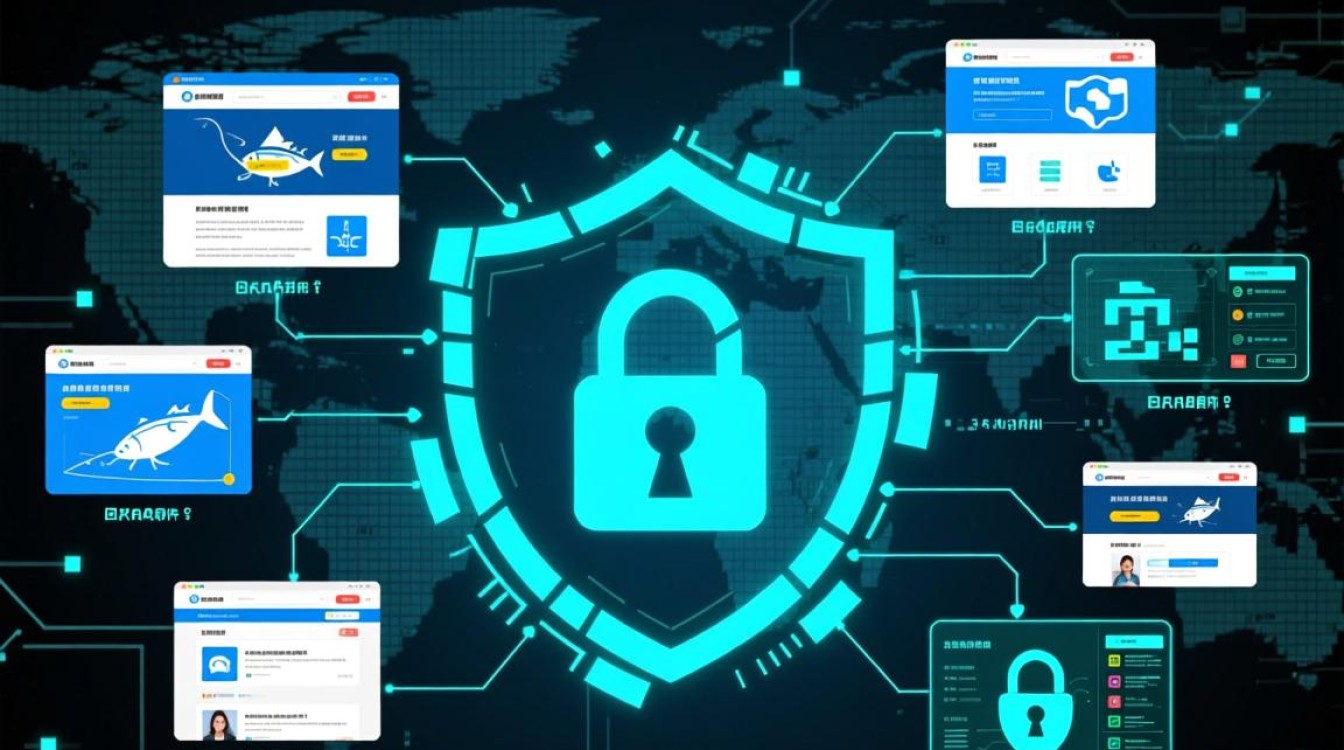 防洪跳转域名是什么?如何保障防洪信息访问安全? 防洪跳转域名是什么?如何保障防洪信息访问安全?