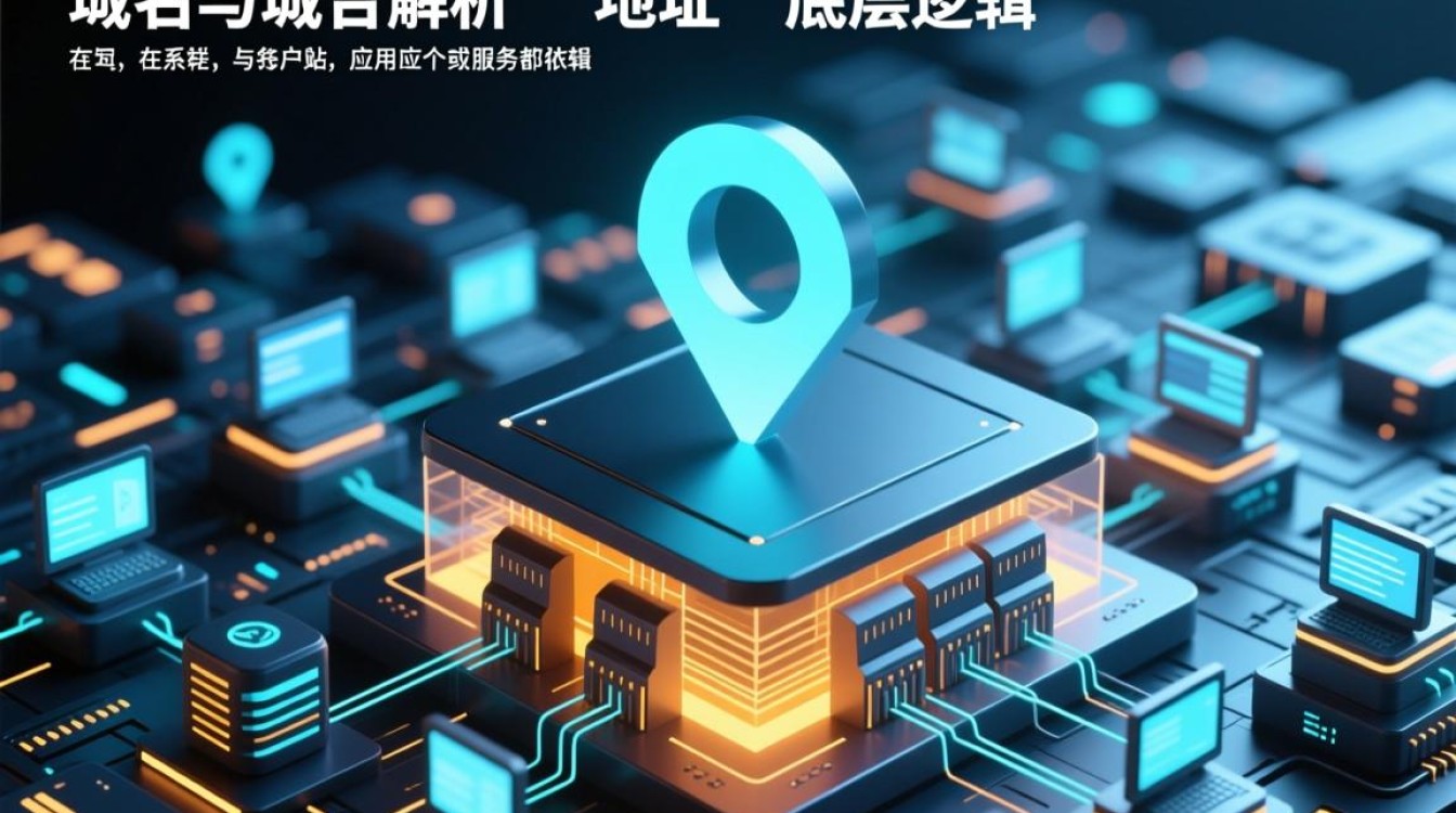 子域名和域名解析有什么区别?如何正确设置解析? 子域名和域名解析有什么区别?如何正确设置解析?