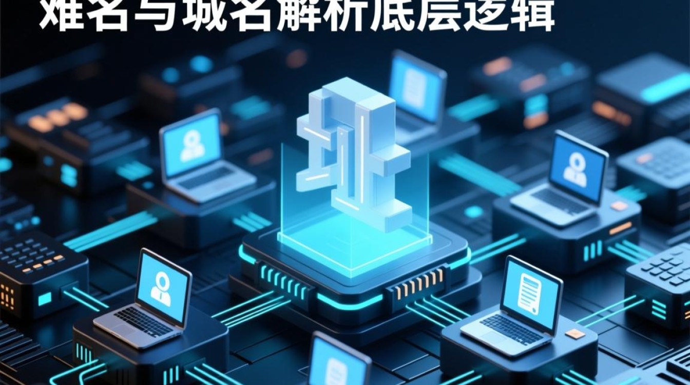 子域名和域名解析有什么区别?如何正确设置解析? 子域名和域名解析有什么区别?如何正确设置解析?