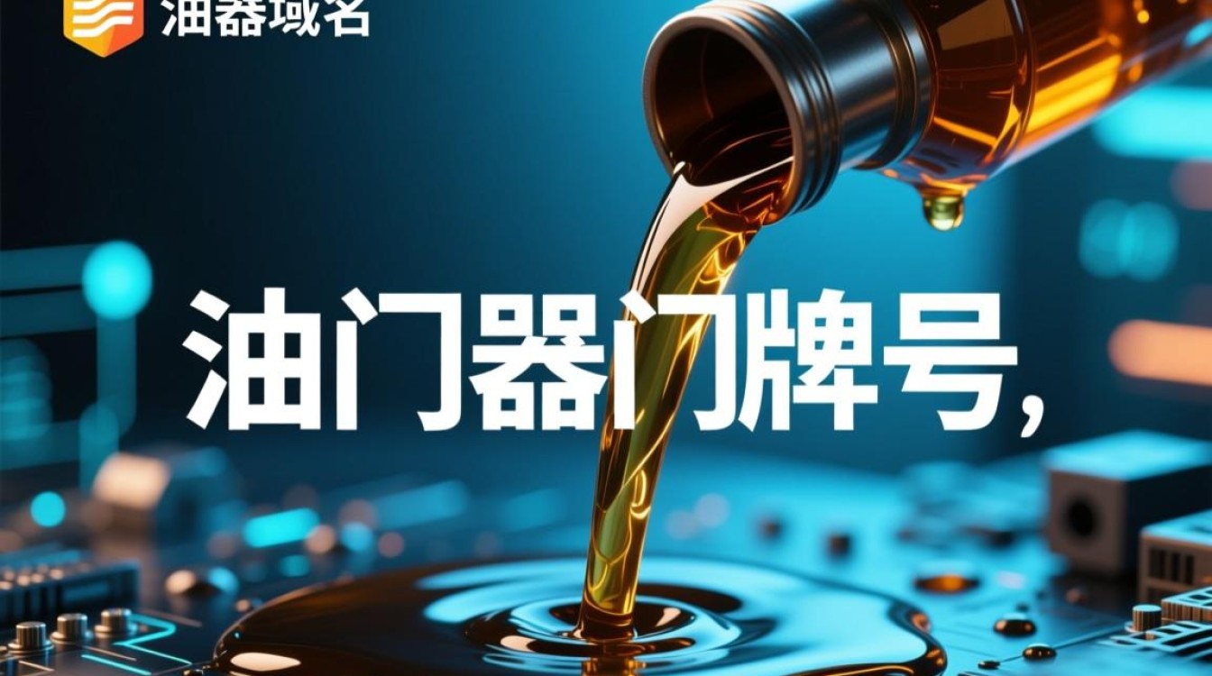 漏油器域名是什么?如何注册漏油器域名?-好主机测评网