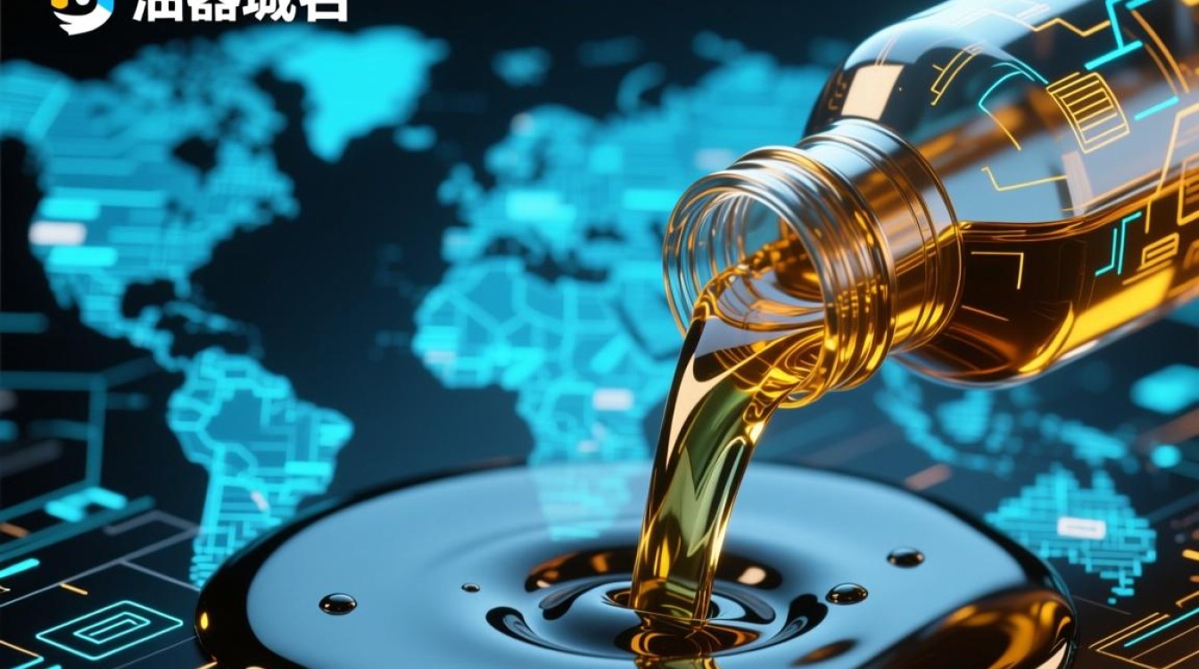 漏油器域名是什么？如何注册漏油器域名？