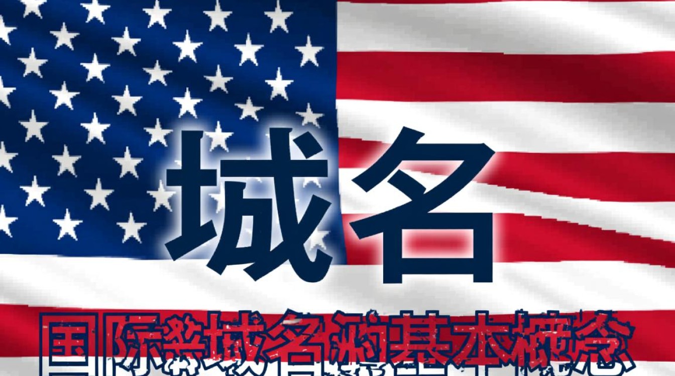 国内域名和国际域名具体区别是什么? 国内域名和国际域名具体区别是什么?