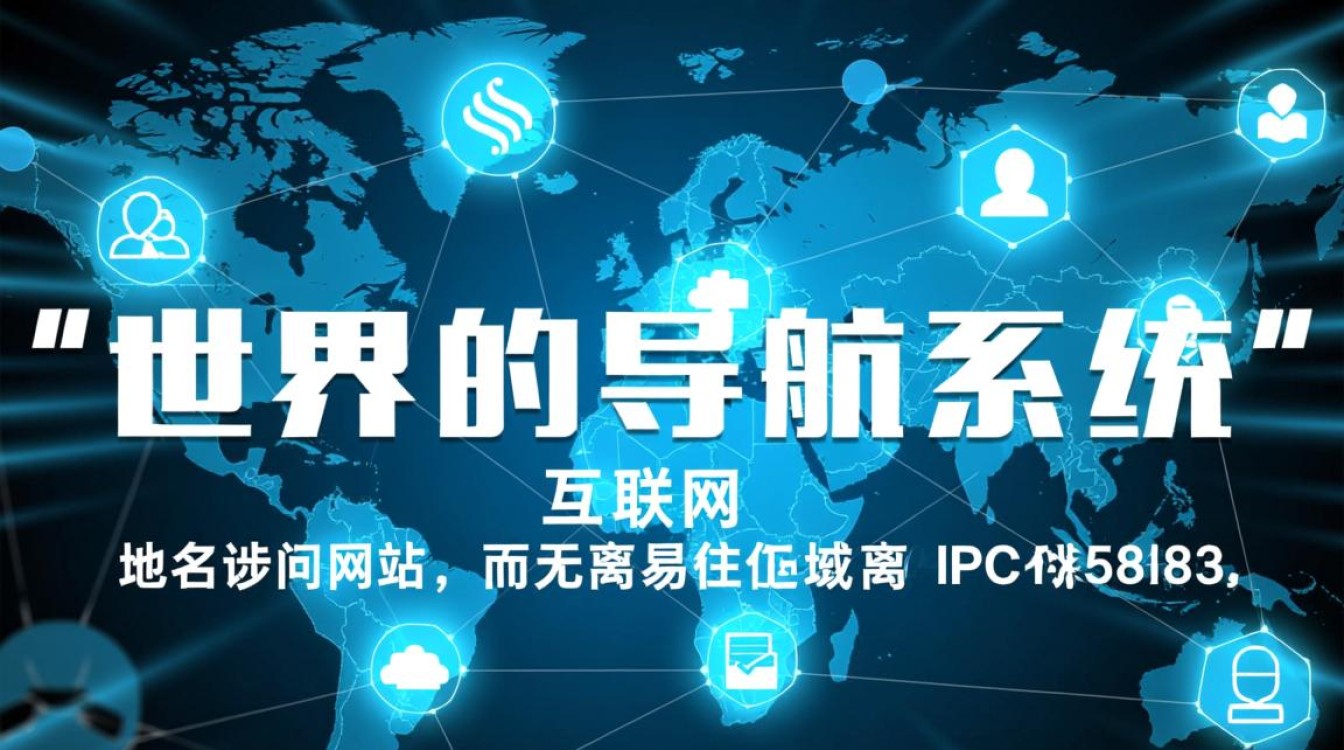 域名映射和域名解析有什么区别?如何正确设置?-好主机测评网