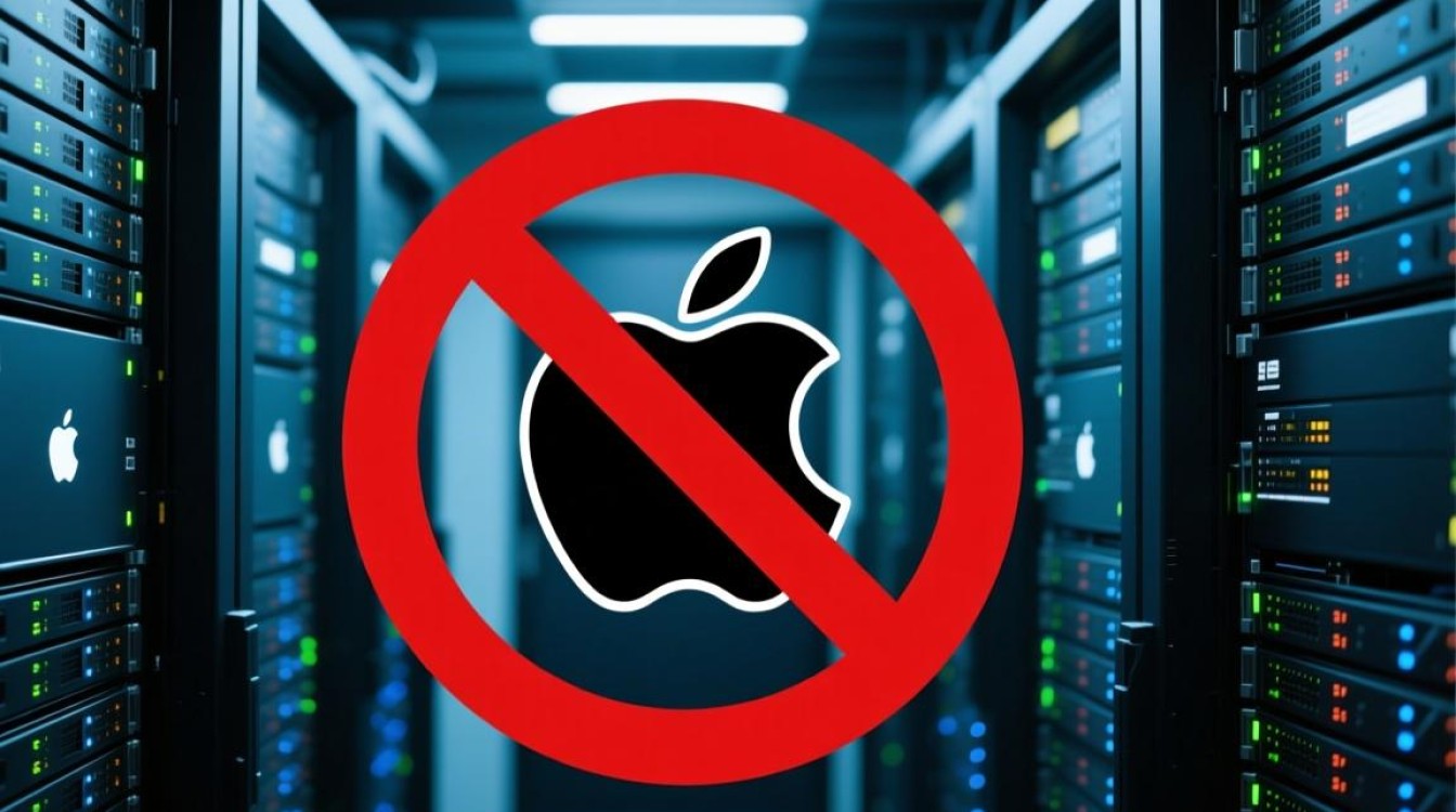 虚拟机OSX被禁止?教你解决方法与替代方案!-好主机测评网