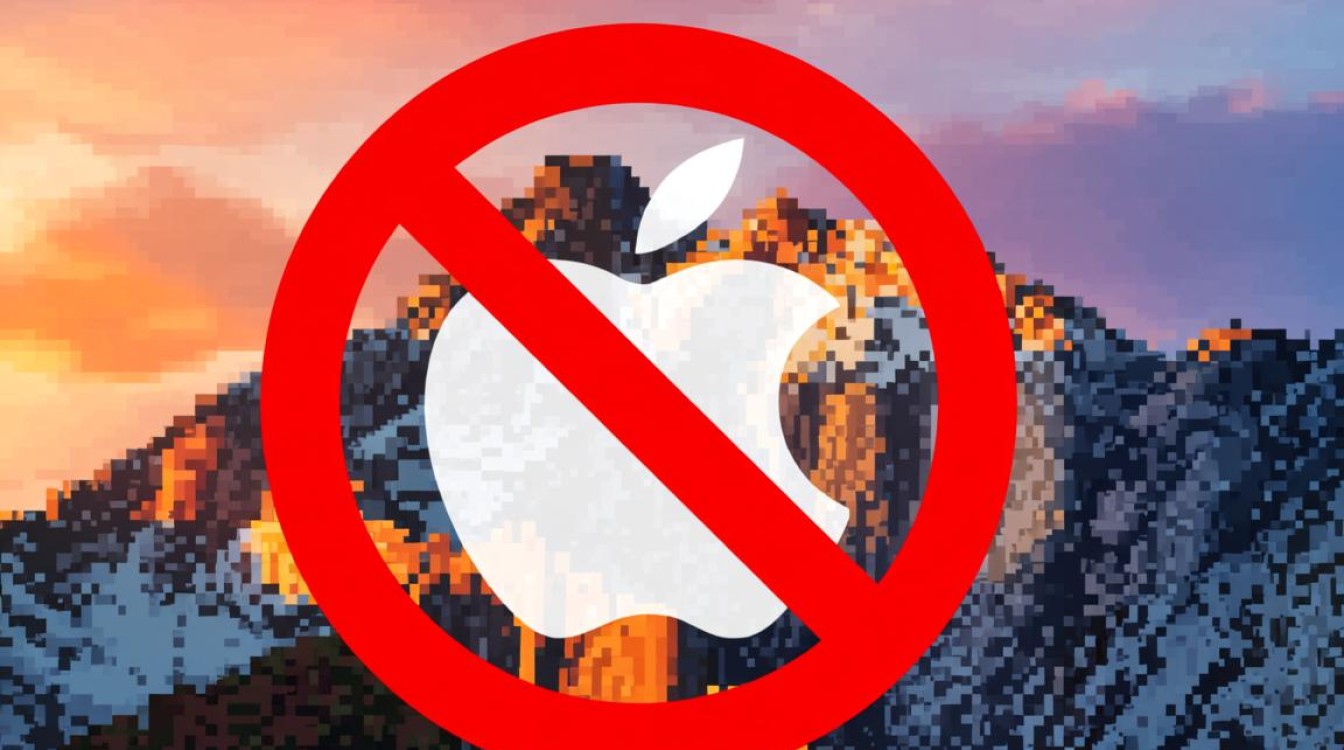 虚拟机OSX被禁止?教你解决方法与替代方案! 虚拟机OSX被禁止?教你解决方法与替代方案!