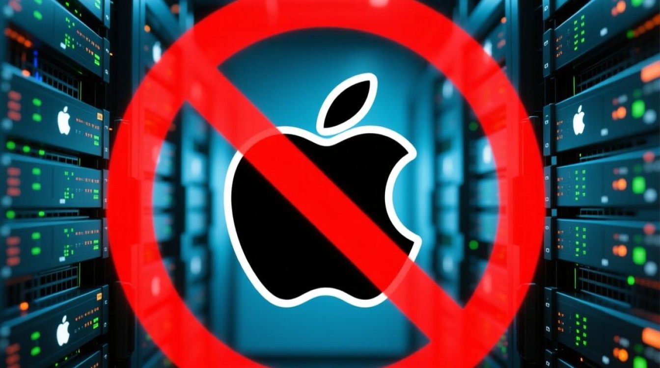 虚拟机OSX被禁止?教你解决方法与替代方案! 虚拟机OSX被禁止?教你解决方法与替代方案!