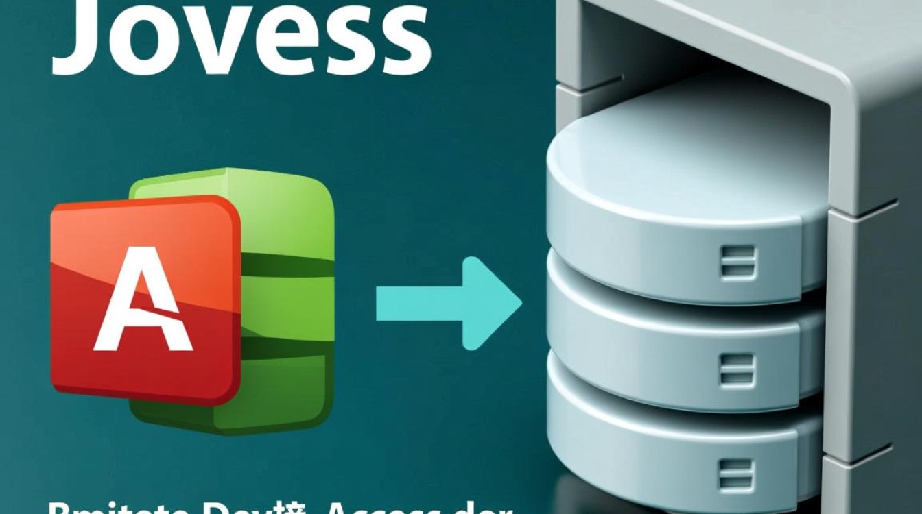 Java连接Access数据库详细步骤与配置方法是什么?-好主机测评网