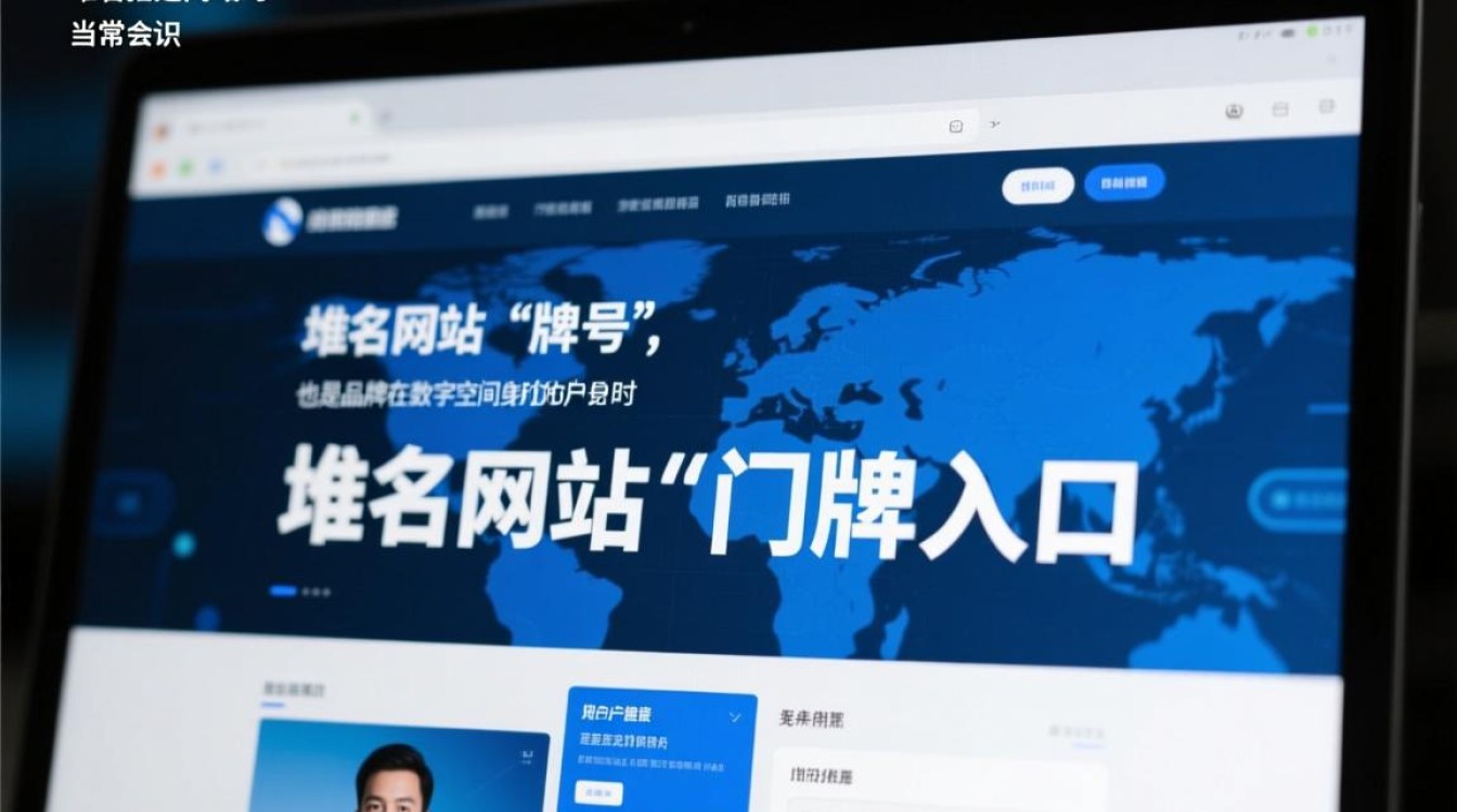 免费域名和付费域名到底有什么区别？