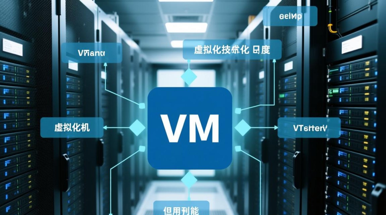 如何提高虚拟机的性能与资源利用率？-好主机测评网