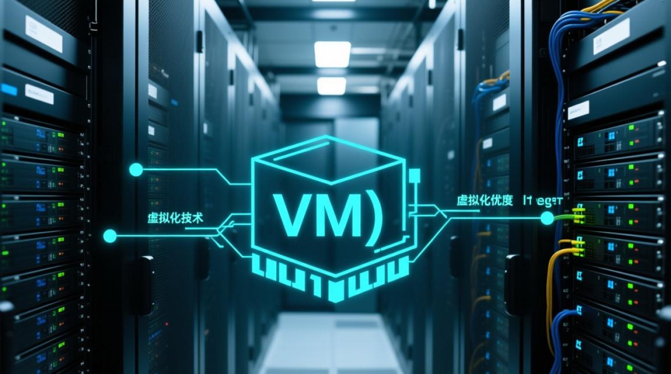 如何提高虚拟机的性能与资源利用率? 如何提高虚拟机的性能与资源利用率?