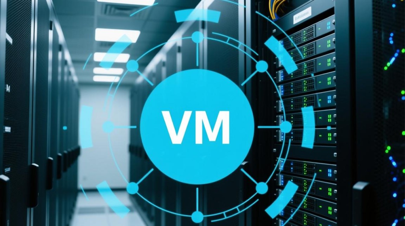 如何提高虚拟机的性能与资源利用率? 如何提高虚拟机的性能与资源利用率?