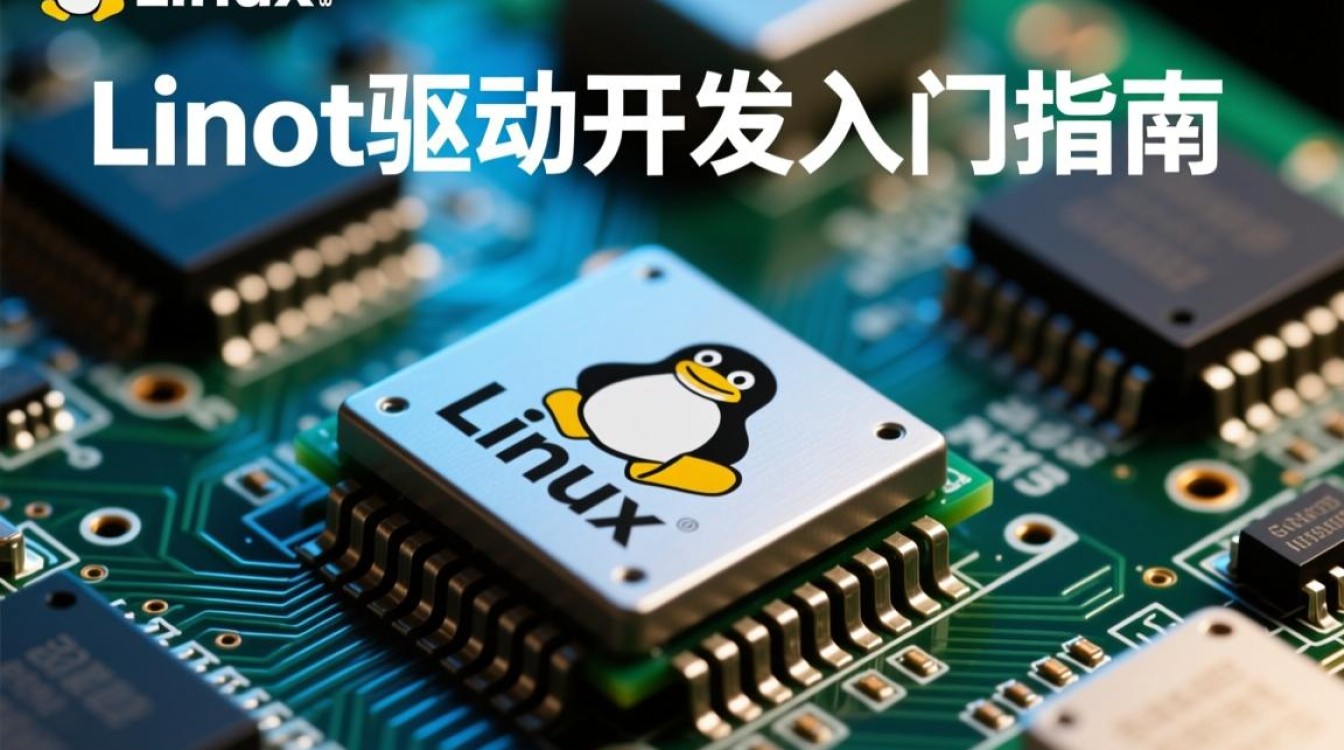 Linux驱动入门PDF适合零基础小白吗？从哪里开始学？