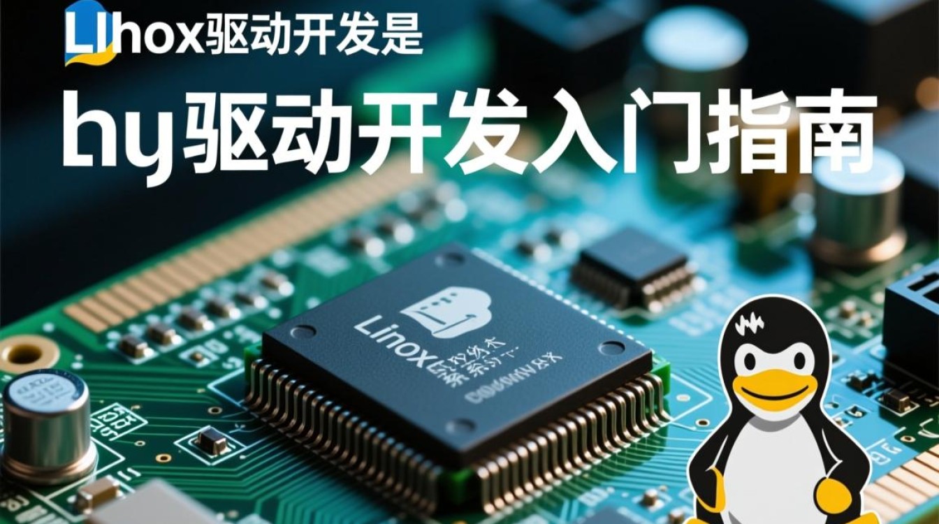 Linux驱动入门PDF适合零基础小白吗？从哪里开始学？