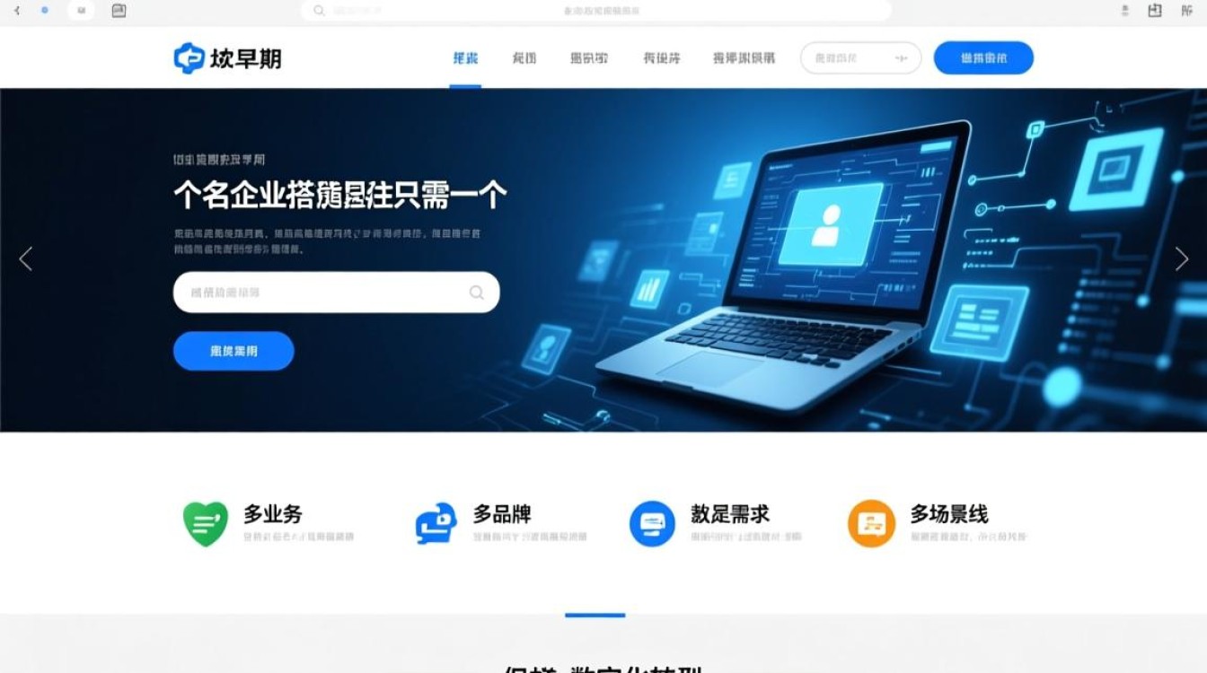单域名和无限域名哪个更适合我的网站需求?-好主机测评网