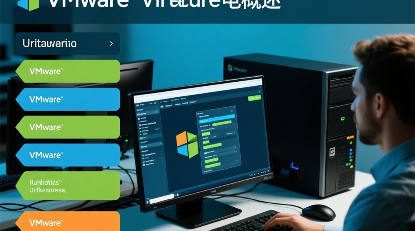 VMware虚拟机教程,新手如何一步步创建虚拟机? VMware虚拟机教程,新手如何一步步创建虚拟机?