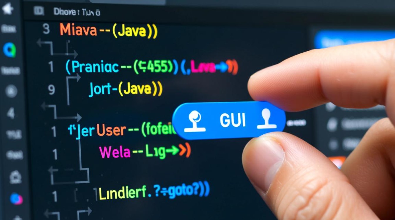 Java组件移动实现方法有哪些?拖拽、位置调整怎么操作?-好主机测评网